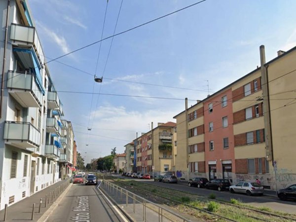 appartamento in affitto a Milano in zona San Siro