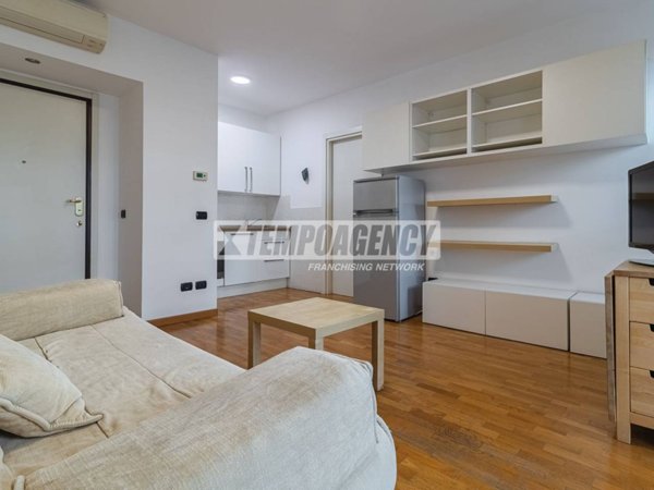 appartamento in affitto a Milano in zona Rogoredo