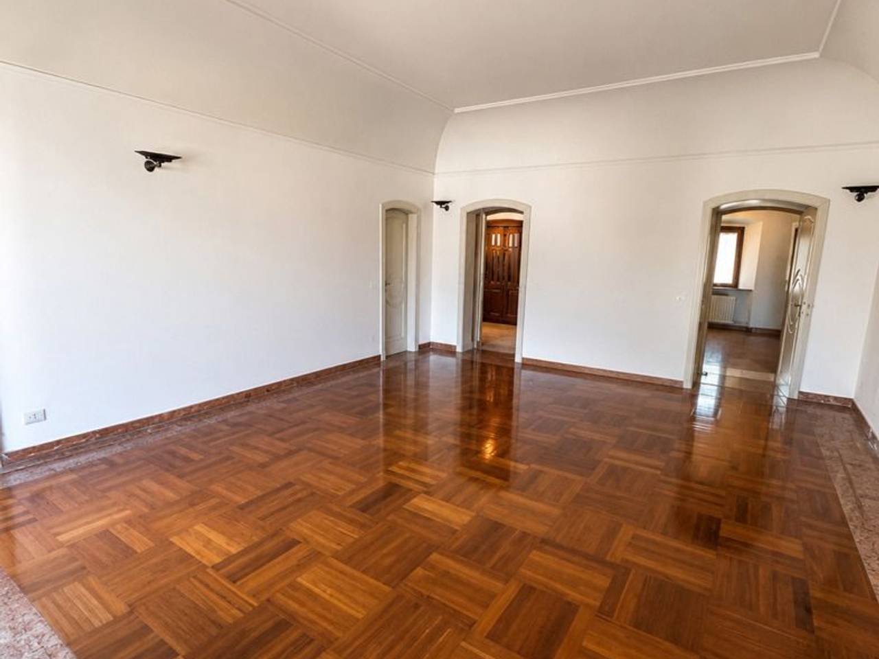 appartamento in affitto a Milano in zona Brera