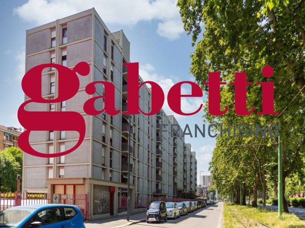 appartamento in affitto a Milano in zona Bicocca