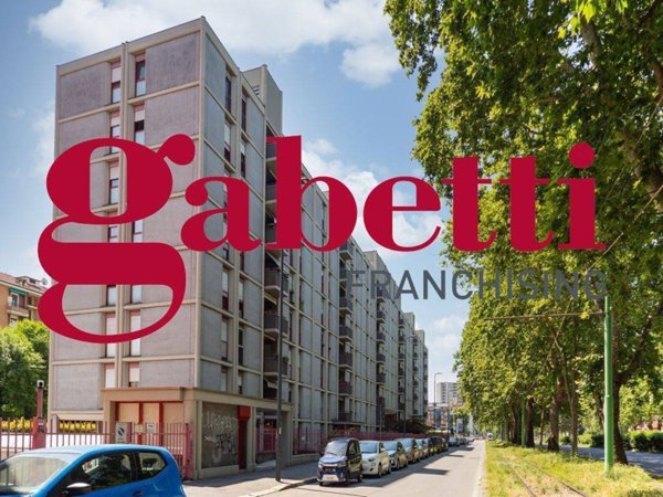 appartamento in affitto a Milano in zona Bicocca