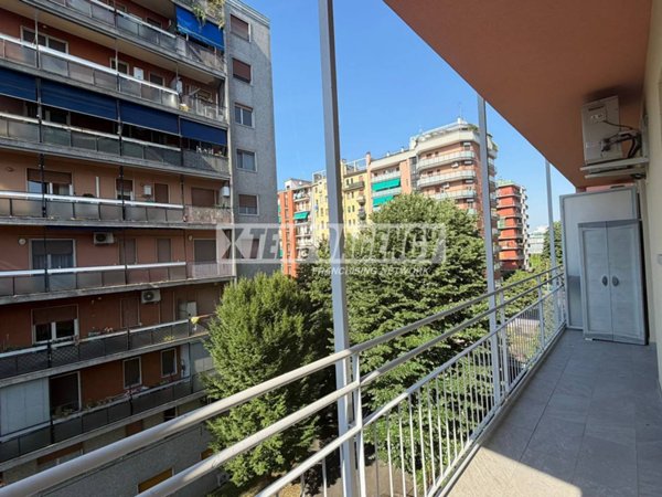 appartamento in affitto a Milano in zona Città Studi