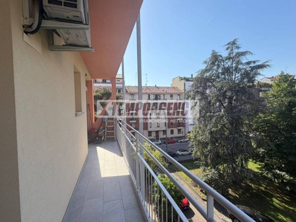 appartamento in affitto a Milano in zona Città Studi