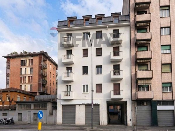 appartamento in affitto a Milano in zona Precotto