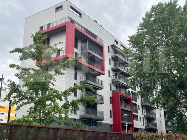 appartamento in affitto a Milano in zona Quarto Cagnino