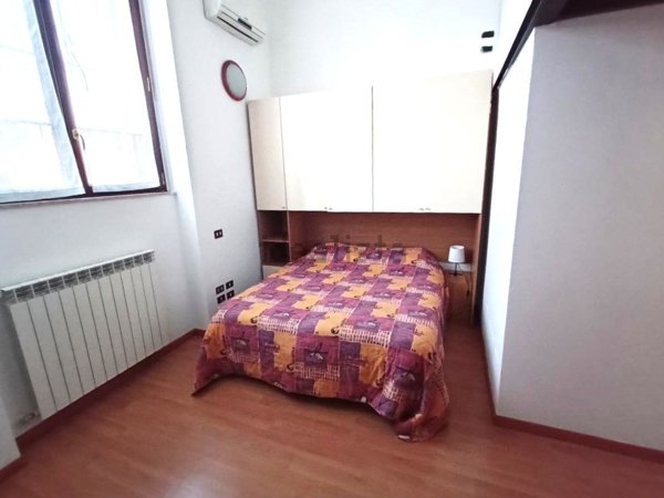 appartamento in affitto a Milano in zona Porta Genova