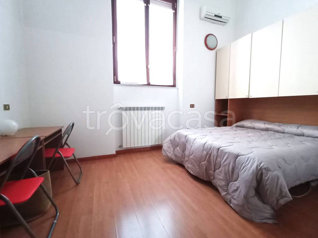 appartamento in affitto a Milano in zona Porta Genova
