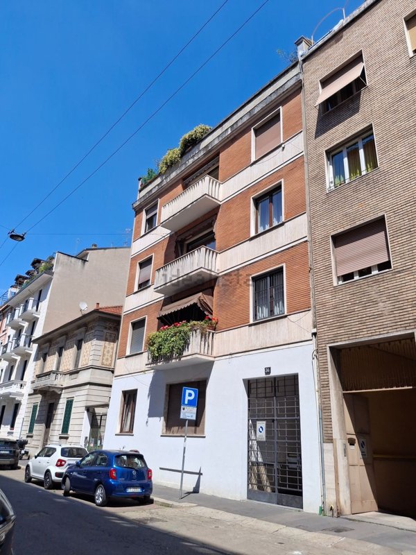 appartamento in affitto a Milano in zona Città Studi