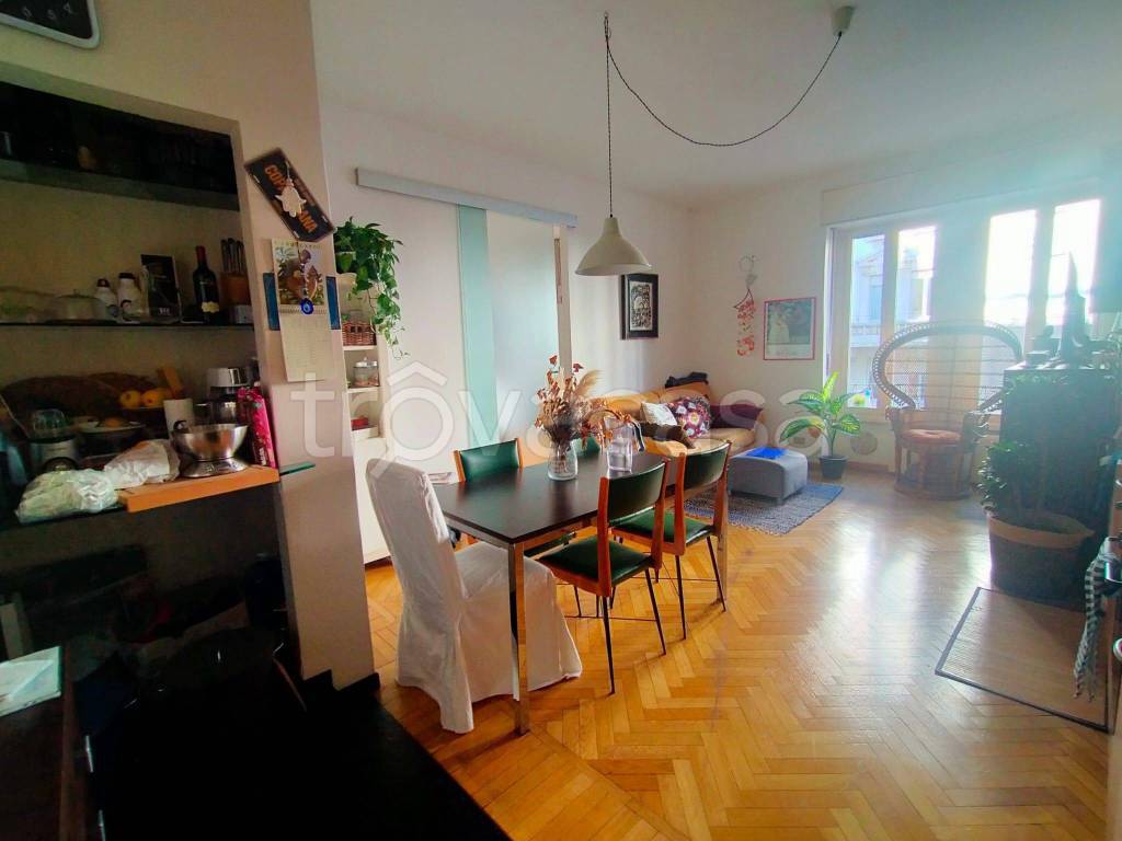 appartamento in affitto a Milano in zona Città Studi