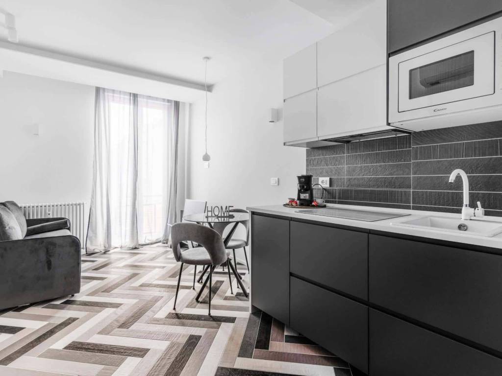 appartamento in affitto a Milano in zona Città Studi