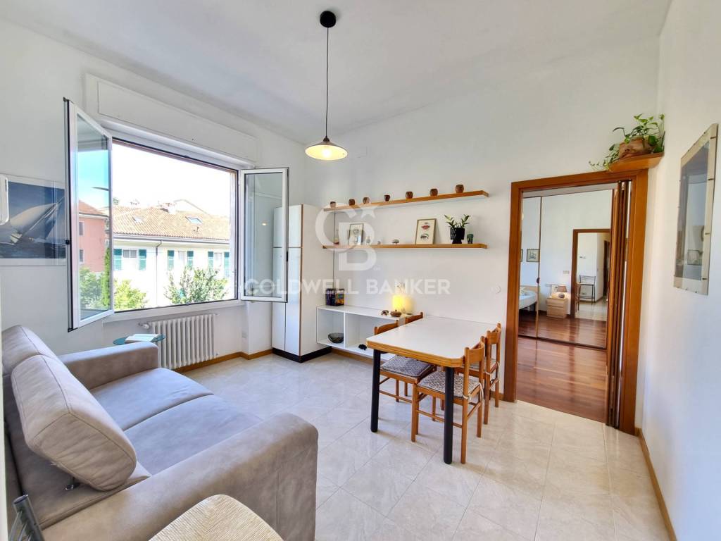 appartamento in affitto a Milano in zona Niguarda