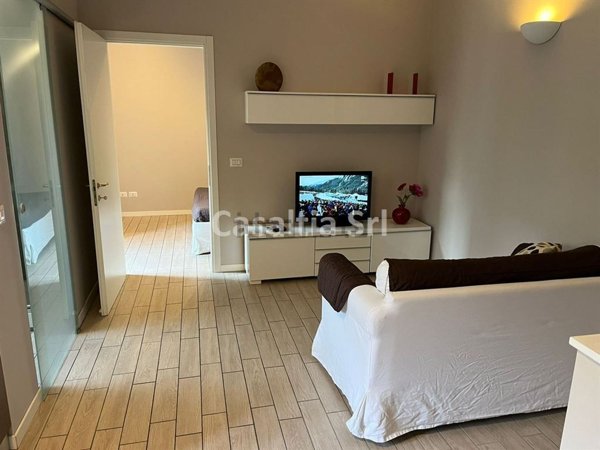 appartamento in affitto a Milano in zona San Vittore