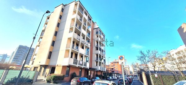 appartamento in affitto a Milano in zona Vigentino