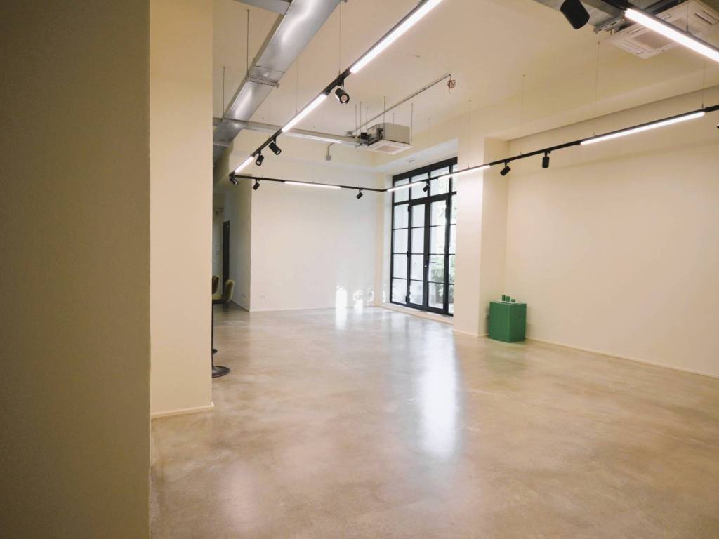 ufficio in affitto a Milano in zona Piazzale Lodi