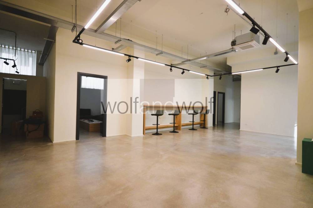 ufficio in affitto a Milano in zona Bocconi