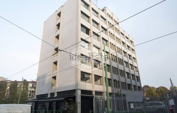 ufficio in affitto a Milano in zona Maciachini