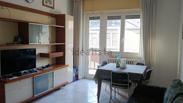 appartamento in affitto a Milano in zona Chiesa Rossa