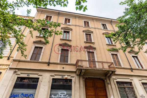 appartamento in affitto a Milano in zona Isola