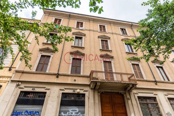 appartamento in affitto a Milano in zona Isola