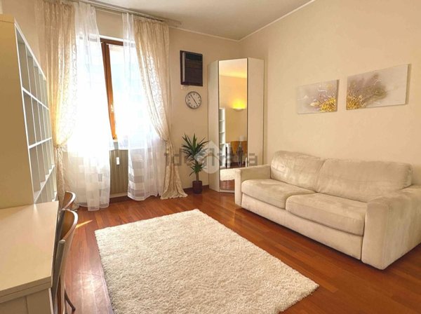 appartamento in affitto a Milano in zona San Vittore