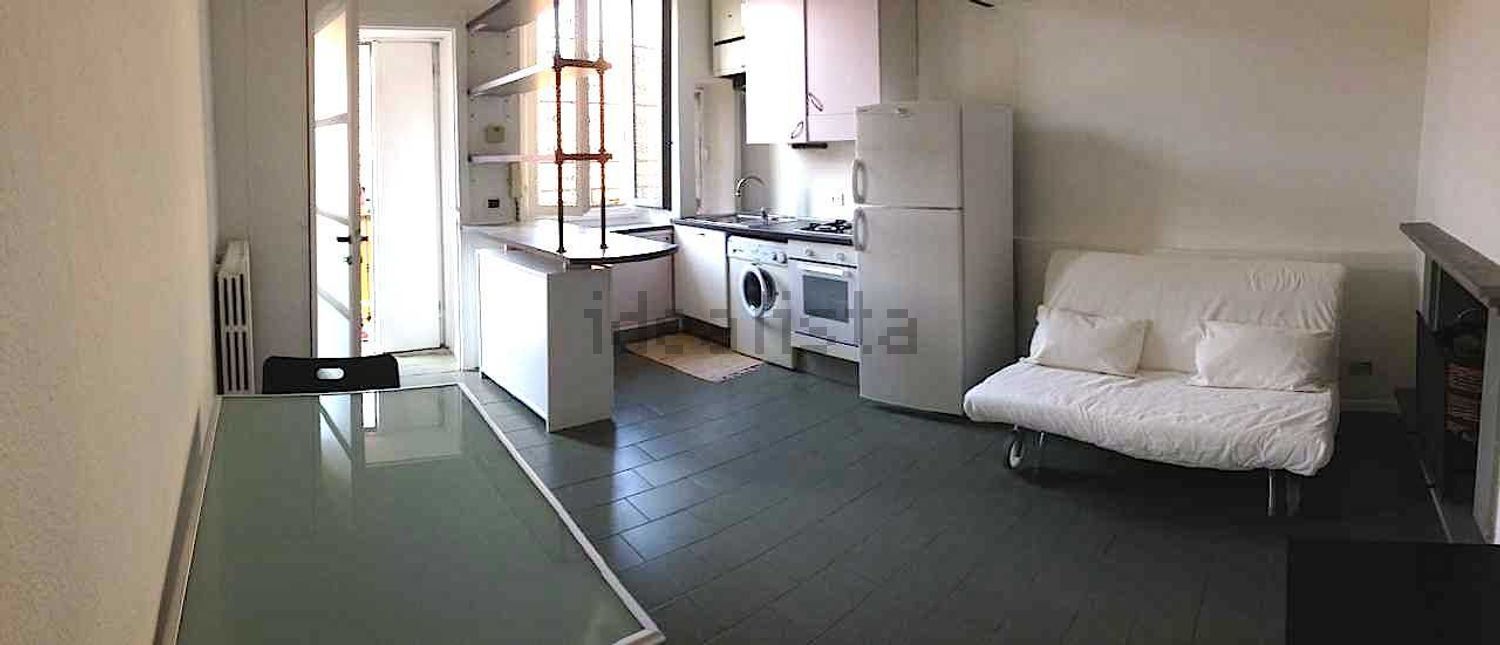 appartamento in affitto a Milano in zona Porta Genova