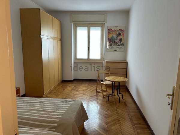 appartamento in affitto a Milano in zona Loreto