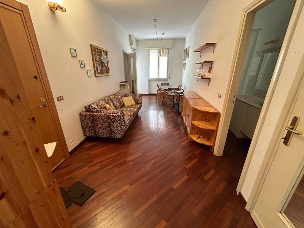appartamento in affitto a Milano in zona Città Studi
