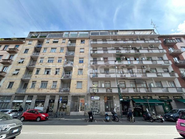 appartamento in affitto a Milano in zona Casoretto