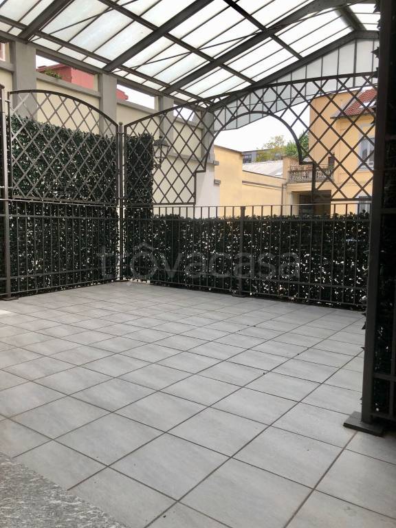 appartamento in affitto a Milano in zona Porta Romana