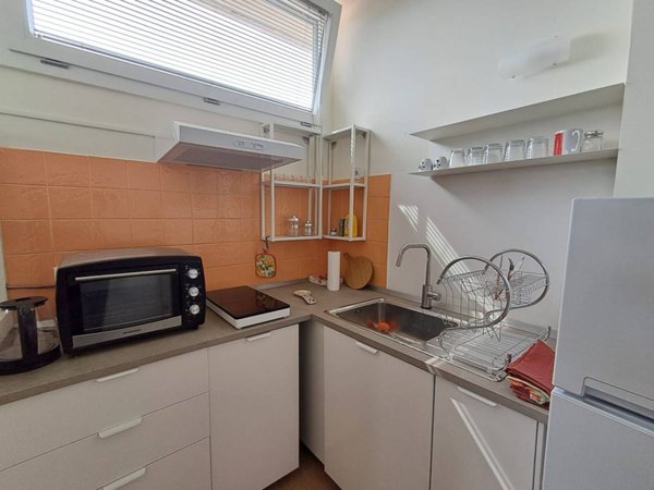 appartamento in affitto a Milano in zona Gorla