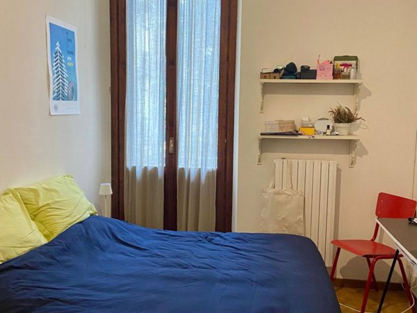 appartamento in affitto a Milano in zona Isola