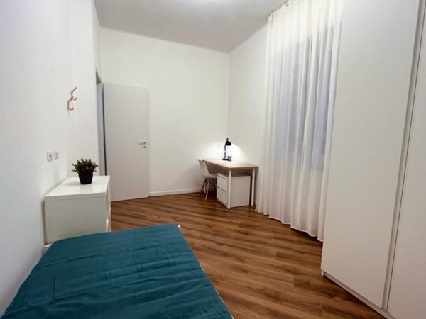 negozio in affitto a Milano in zona Rottole
