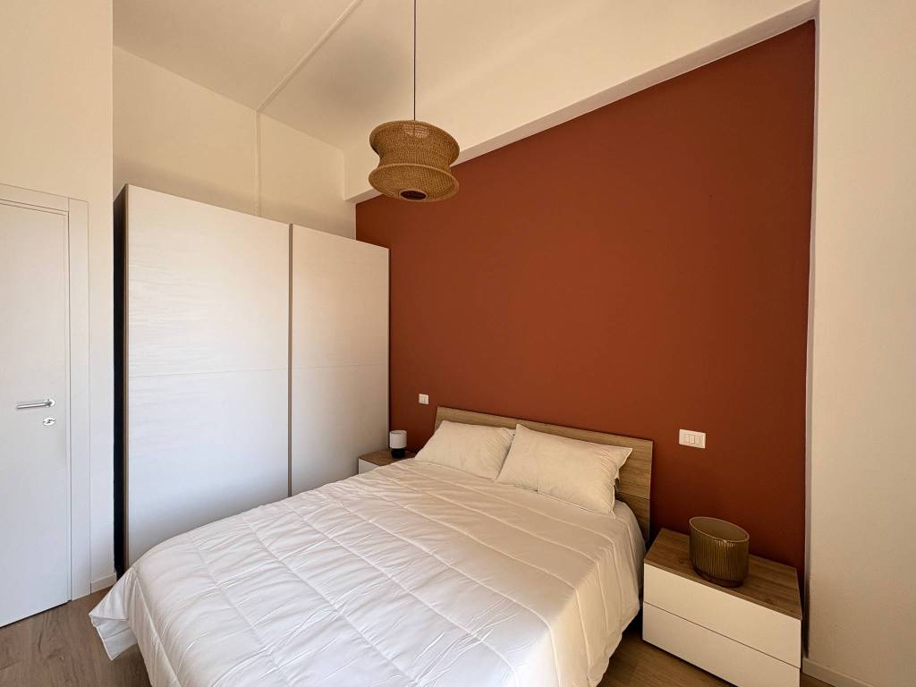 appartamento in affitto a Milano in zona Corvetto