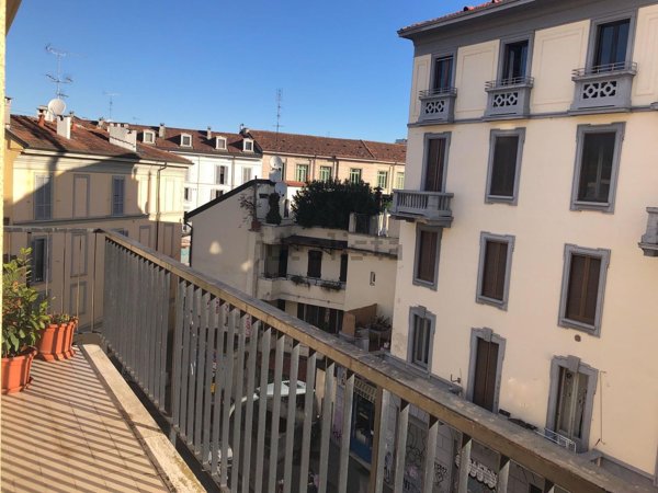appartamento in affitto a Milano in zona Porta Genova