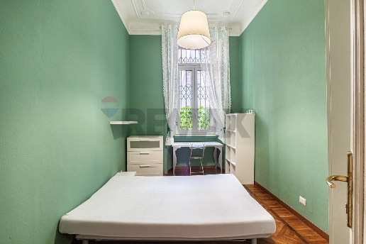 appartamento in affitto a Milano in zona Cascina dei Pomi