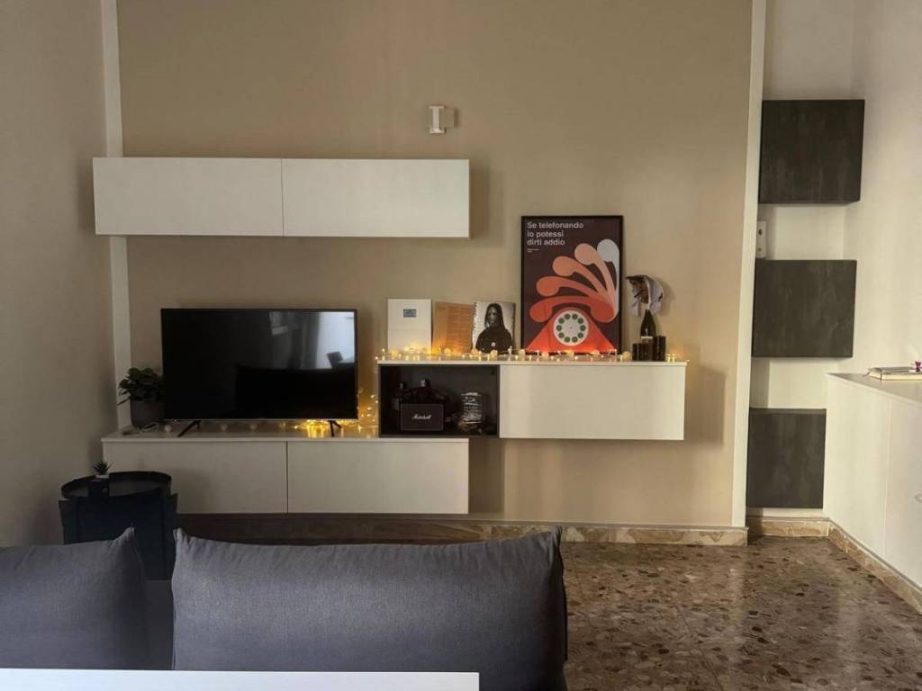 appartamento in affitto a Milano in zona Maggiolina
