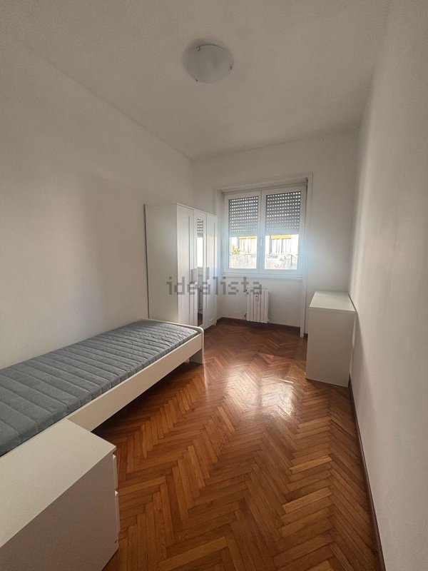 appartamento in affitto a Milano in zona Crescenzago