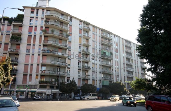 appartamento in affitto a Milano in zona Piazzale Lodi