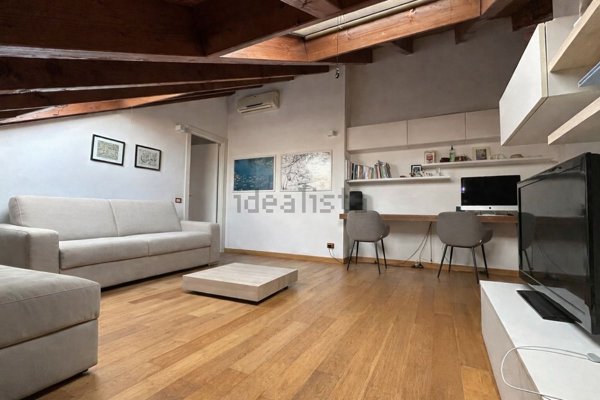 appartamento in affitto a Milano in zona Ronchetto sul Naviglio