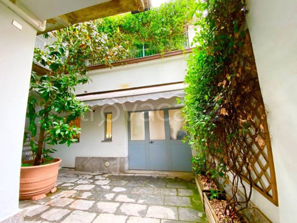 appartamento in affitto a Milano in zona Porta Romana