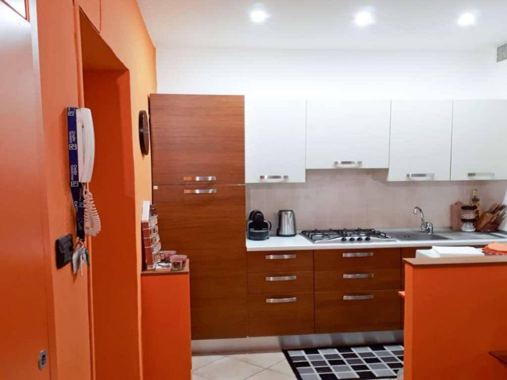 appartamento in affitto a Milano in zona Città Studi