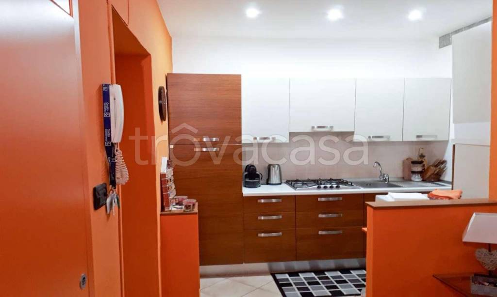 appartamento in affitto a Milano in zona Città Studi