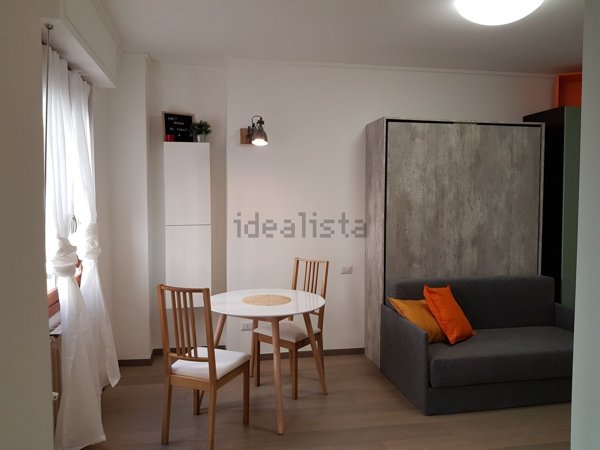 appartamento in affitto a Milano in zona Vigentino