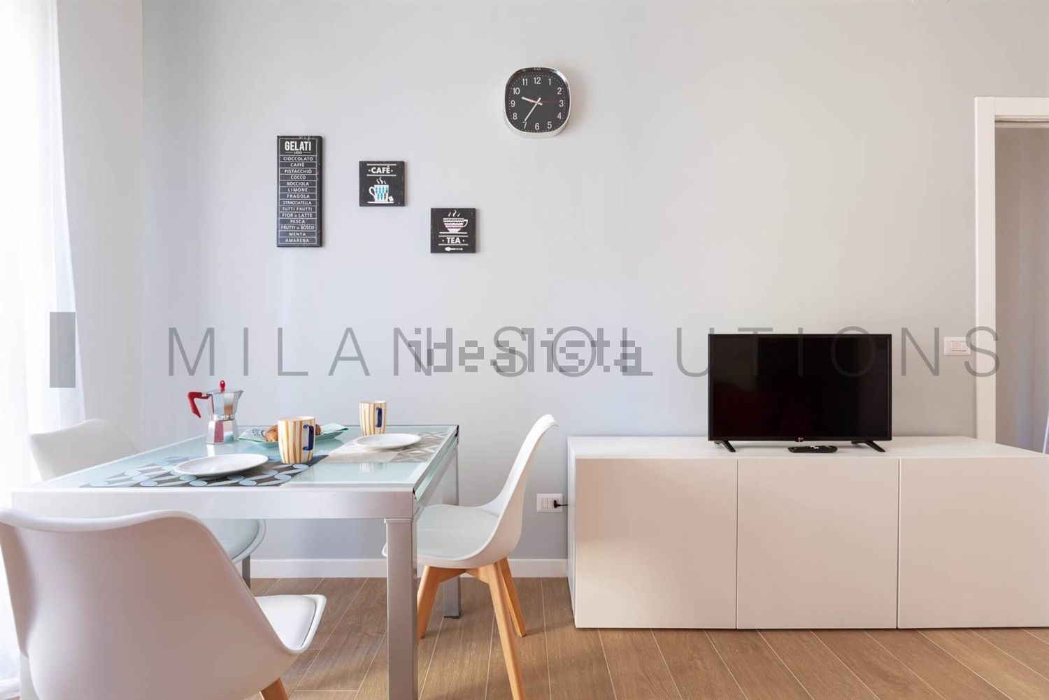 appartamento in affitto a Milano in zona Porta Genova