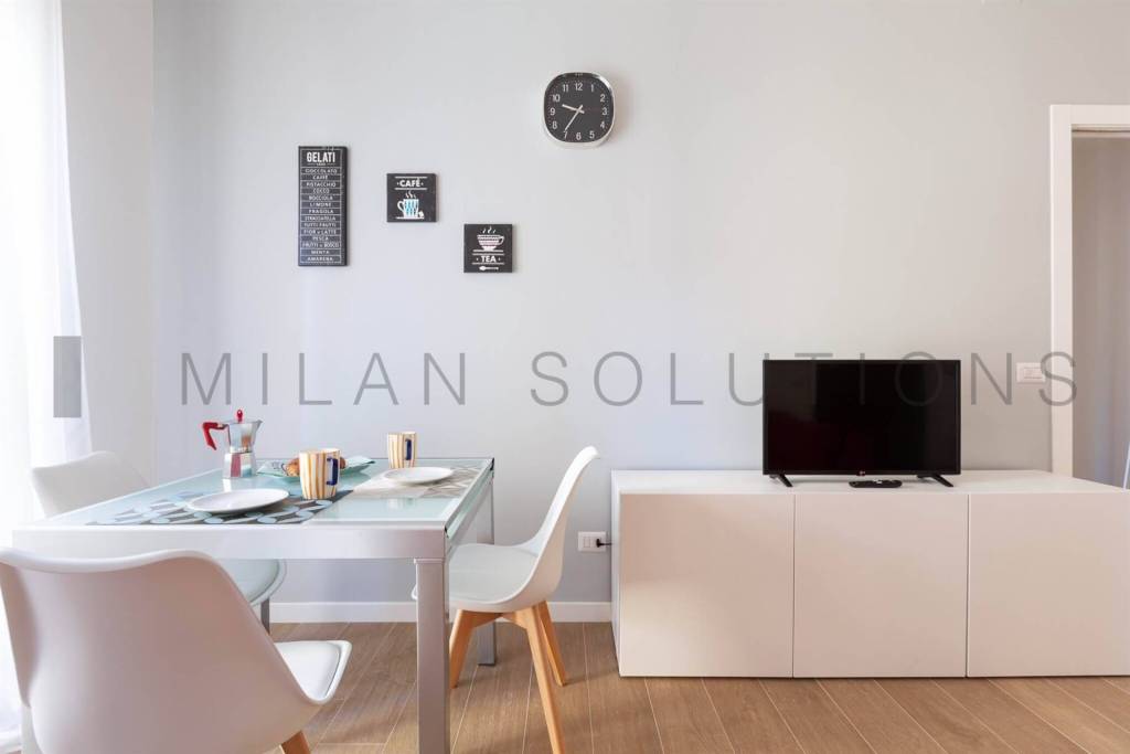 appartamento in affitto a Milano in zona Cadorna