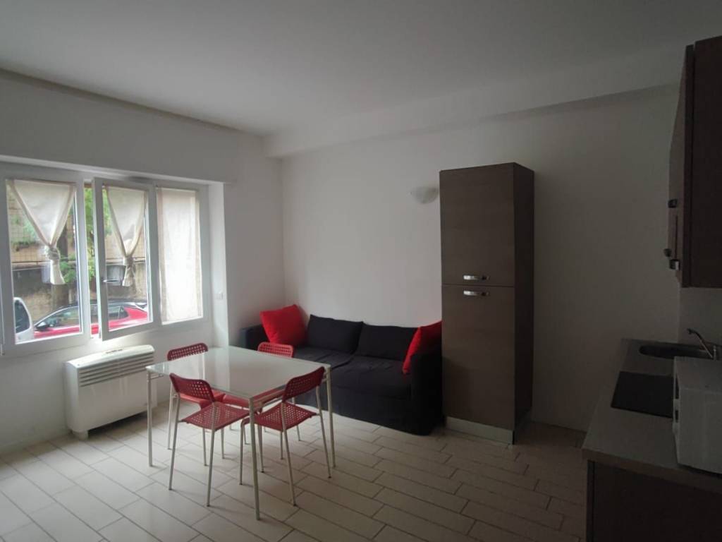 appartamento in affitto a Milano in zona Città Studi