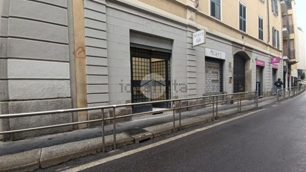 loft in affitto a Milano in zona Solari