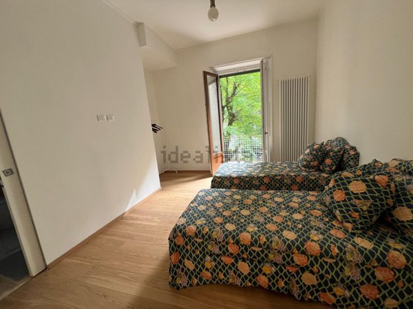 appartamento in affitto a Milano in zona Guastalla