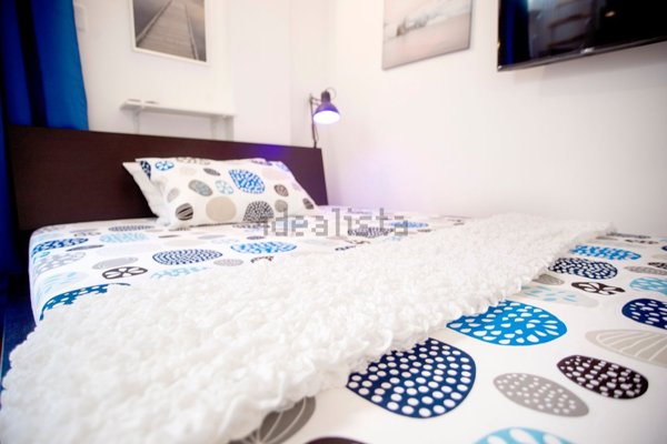 casa indipendente in affitto a Milano