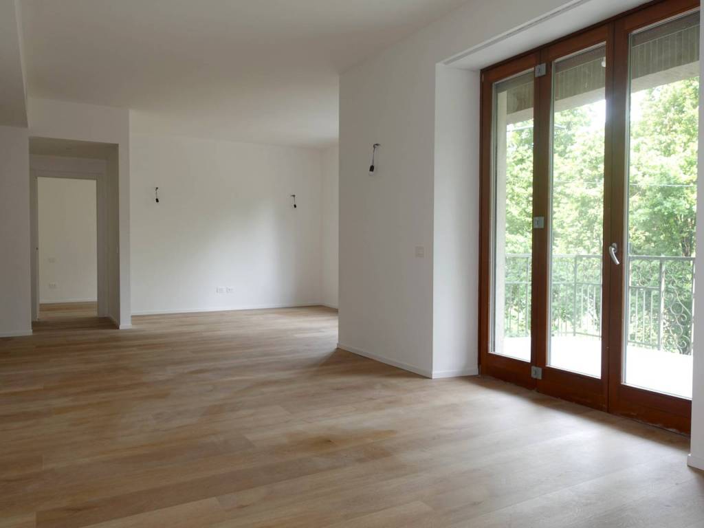 appartamento in affitto a Milano in zona Lorenteggio